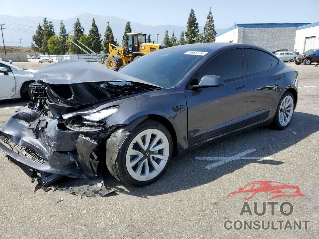 TESLA MODEL 3 2023 - 5YJ3E1EA1PF701664