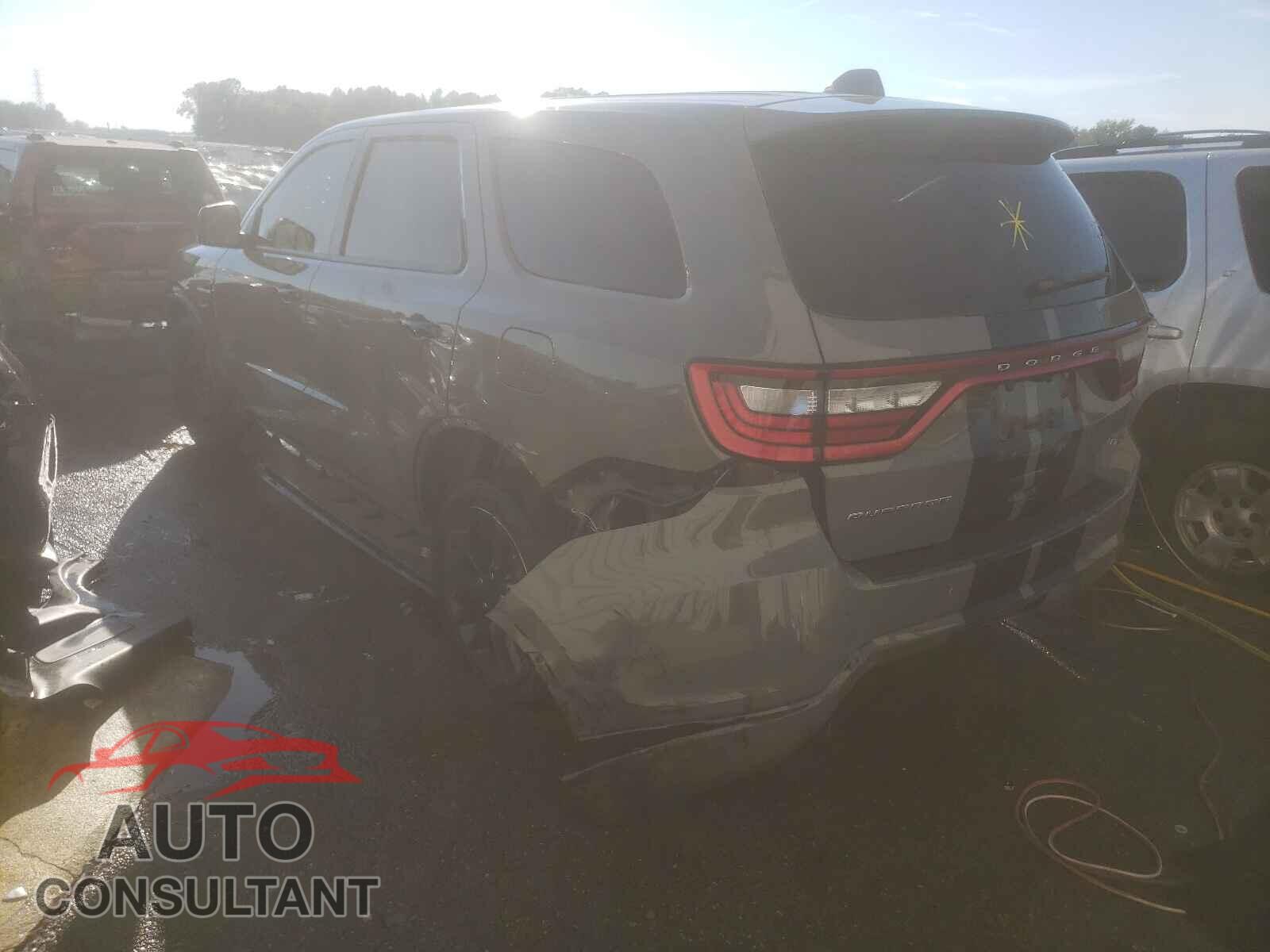 DODGE DURANGO 2021 - 1C4SDHCTXMC660066