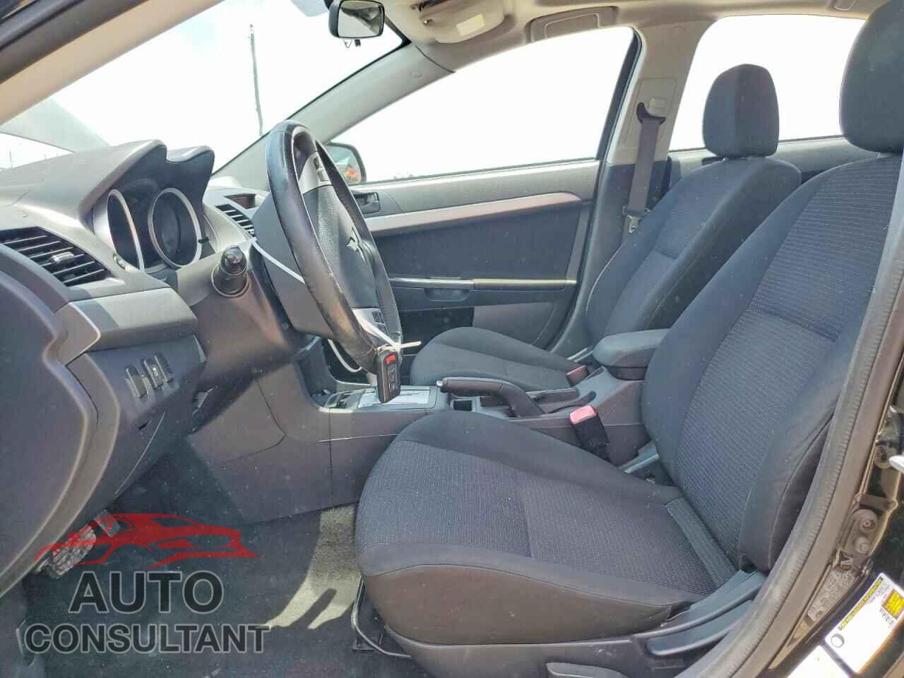 MITSUBISHI LANCER 2011 - JA32U2FU0BU040964