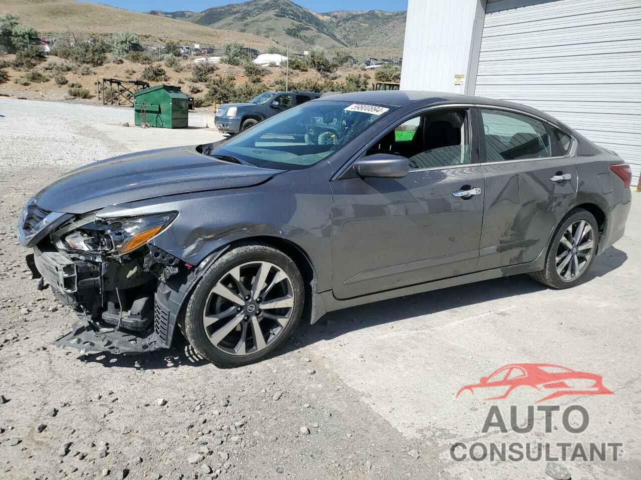 NISSAN ALTIMA 2017 - 1N4AL3AP2HC112727