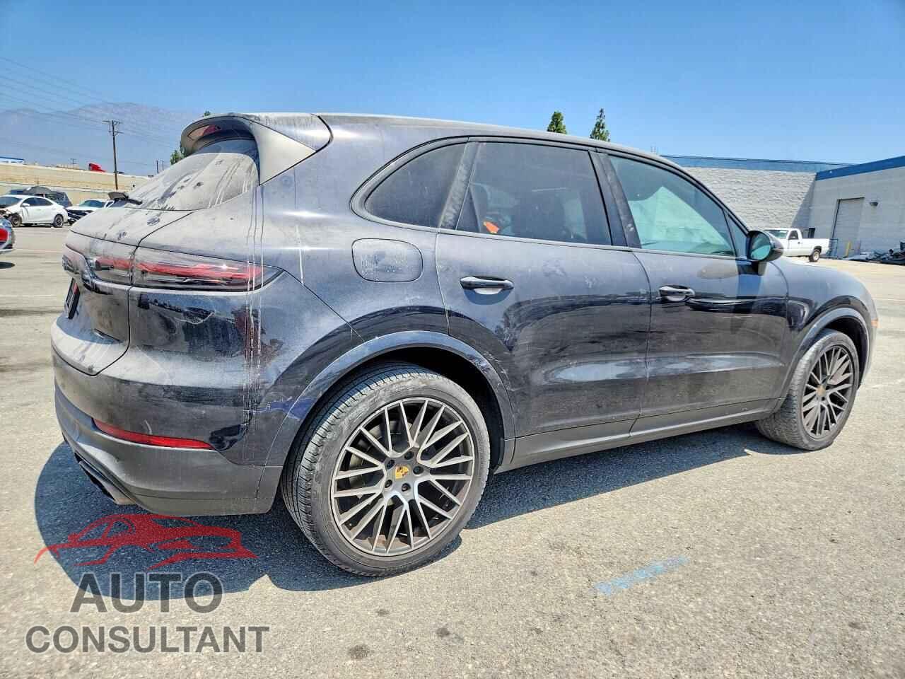 PORSCHE CAYENNE 2019 - WP1AA2AY0KDA04867
