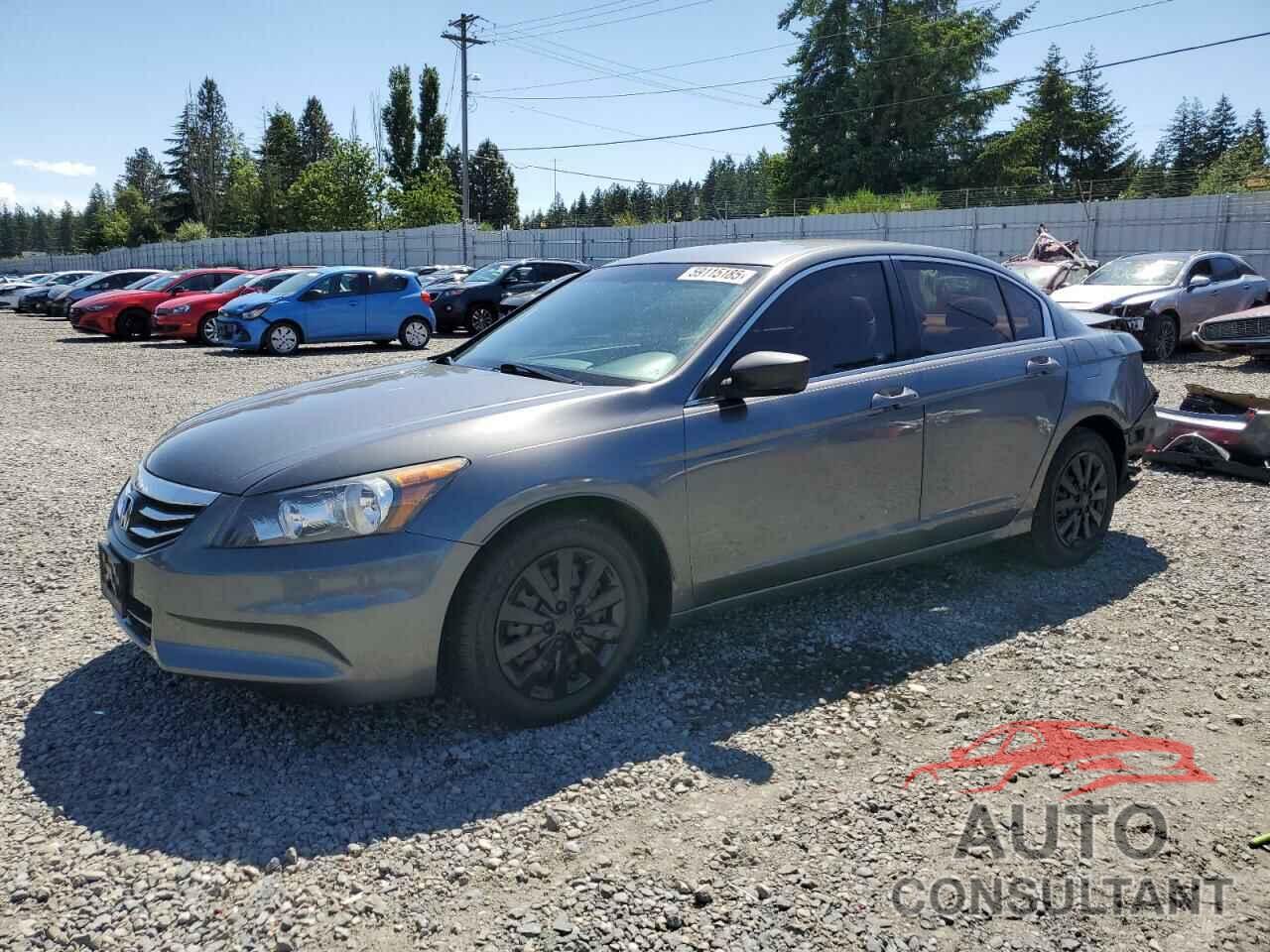 HONDA ACCORD 2012 - 1HGCP2F3XCA056341
