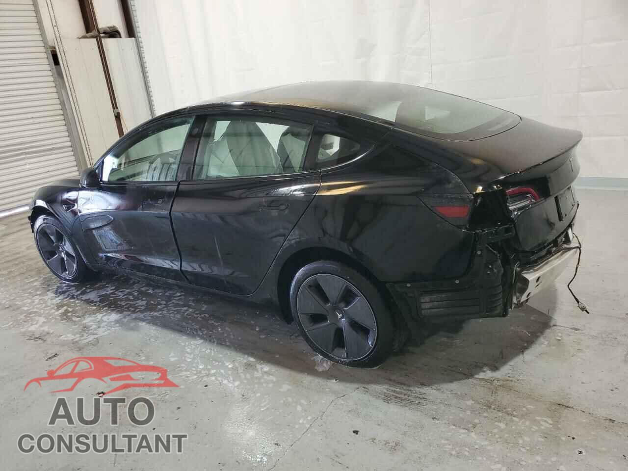 TESLA MODEL 3 2021 - 5YJ3E1EA9MF085983