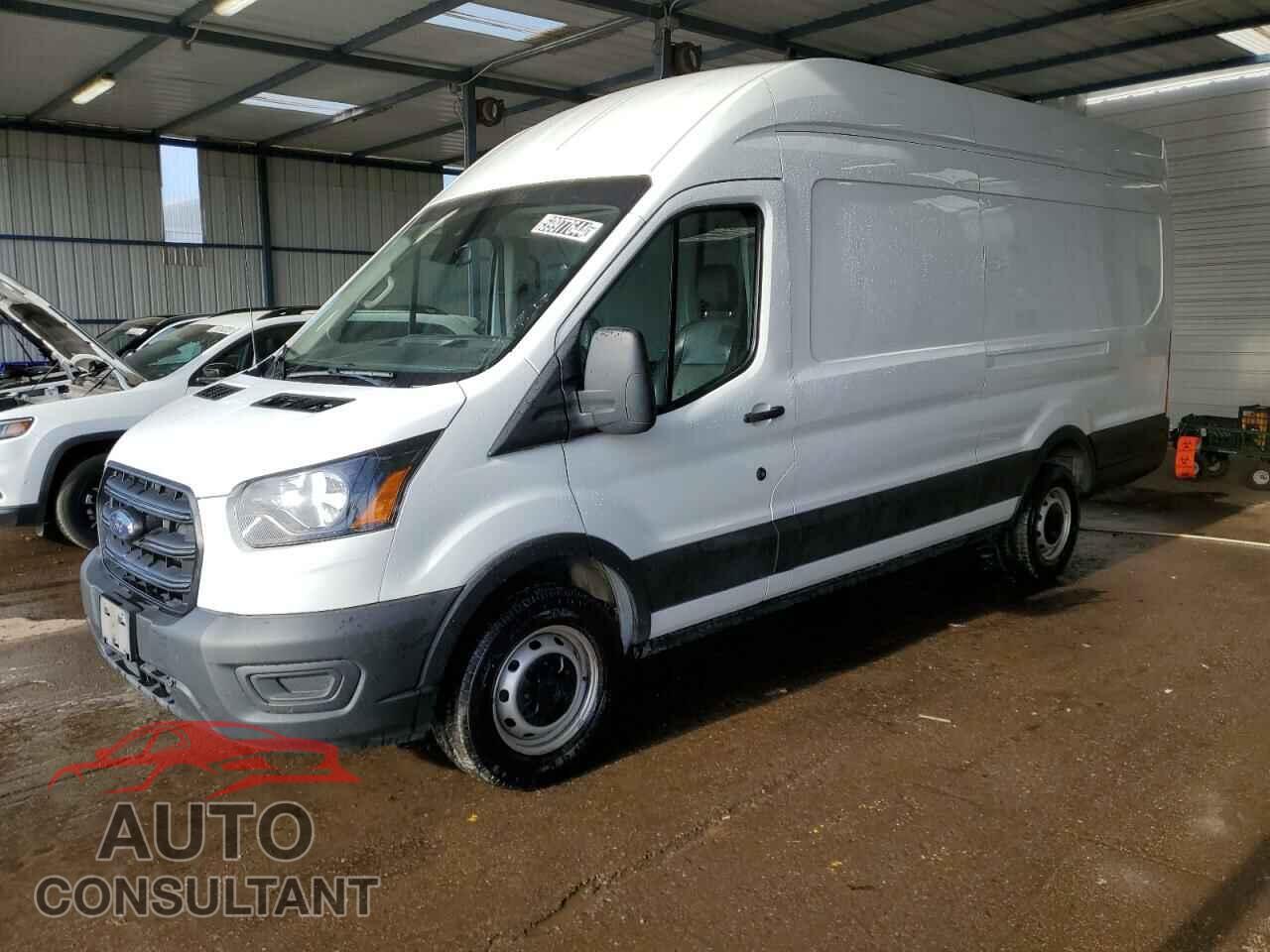 FORD TRANSIT 2020 - 1FTBR3X84LKB60595