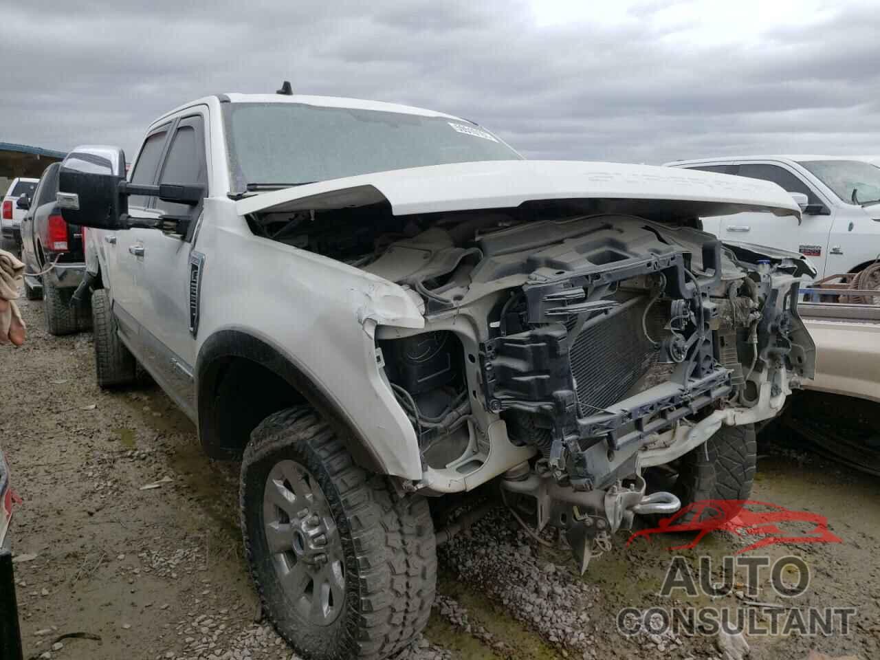 FORD F250 2019 - 1FT7W2BTXKED98226