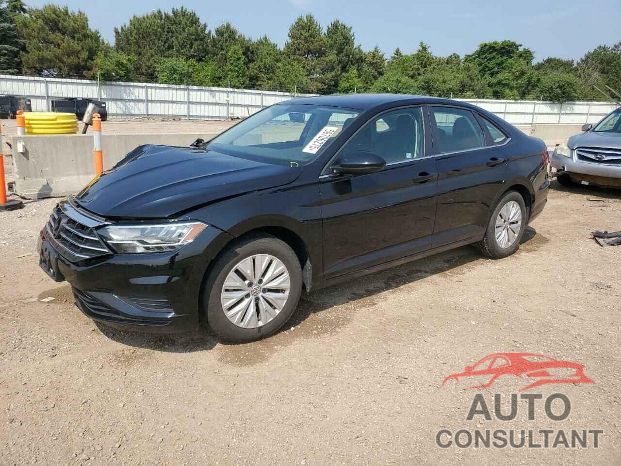 VOLKSWAGEN JETTA 2020 - 3VWC57BU0LM082138