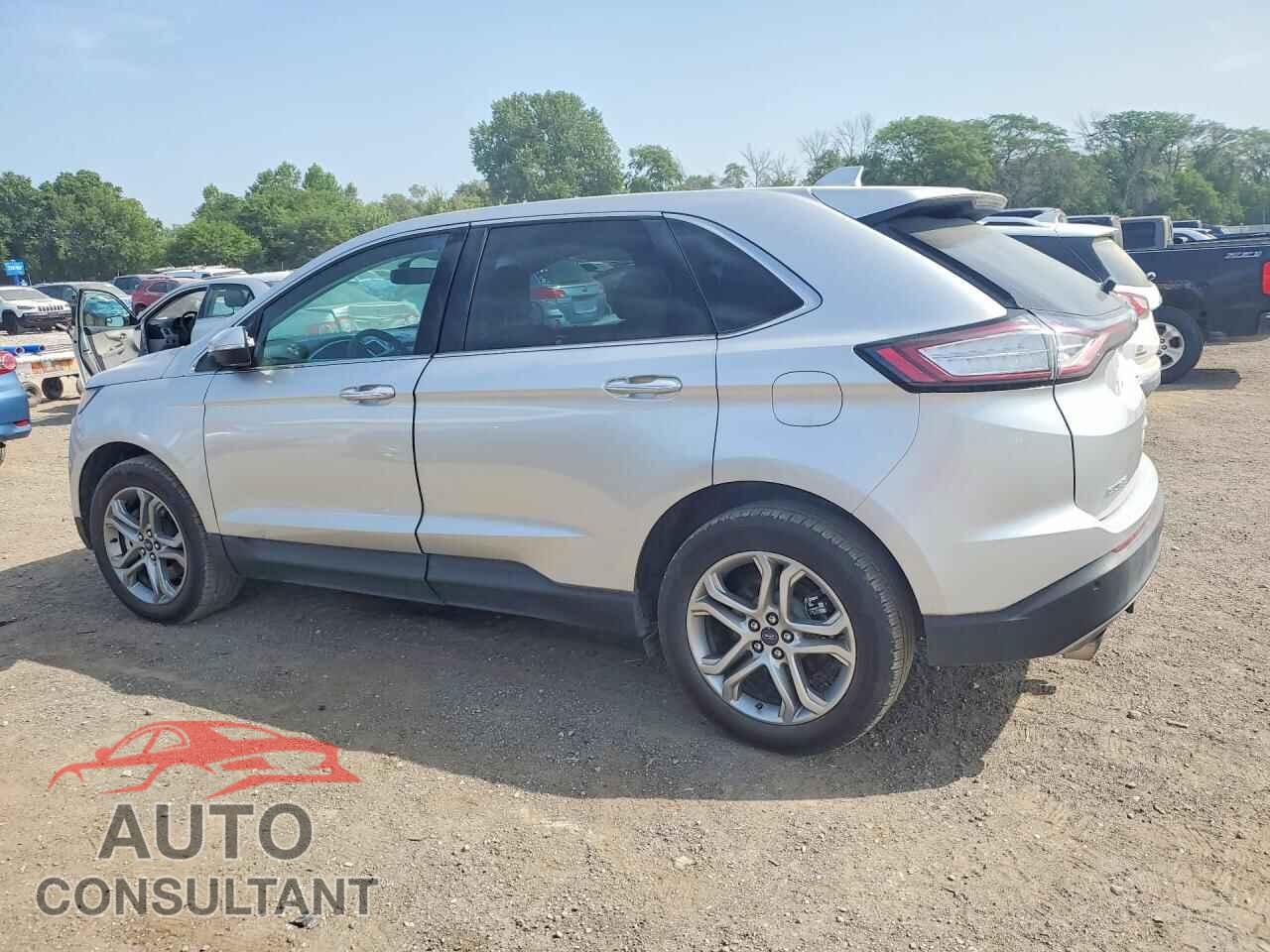 FORD EDGE 2016 - 2FMPK4K9XGBB42811