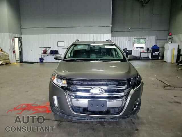 FORD EDGE 2012 - 2FMDK4KC1CBA13655