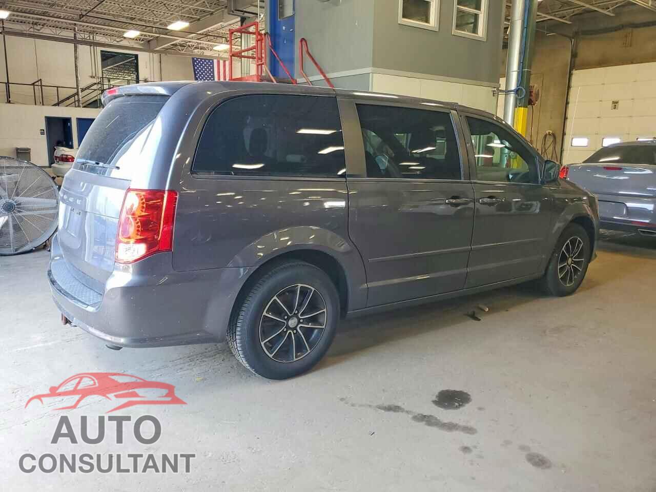 DODGE CARAVAN 2015 - 2C4RDGCG7FR723985