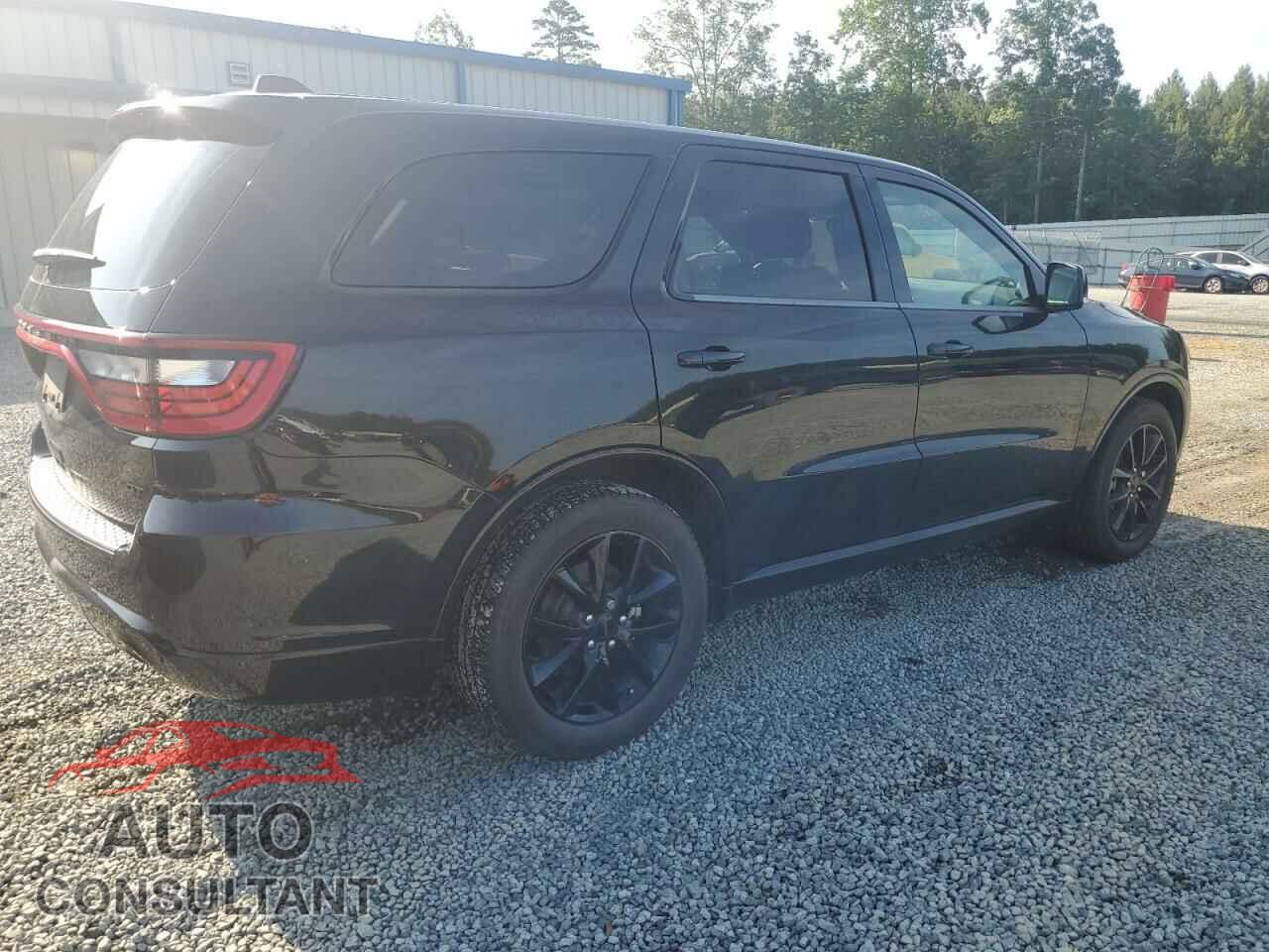 DODGE DURANGO 2018 - 1C4RDHDG6JC413607