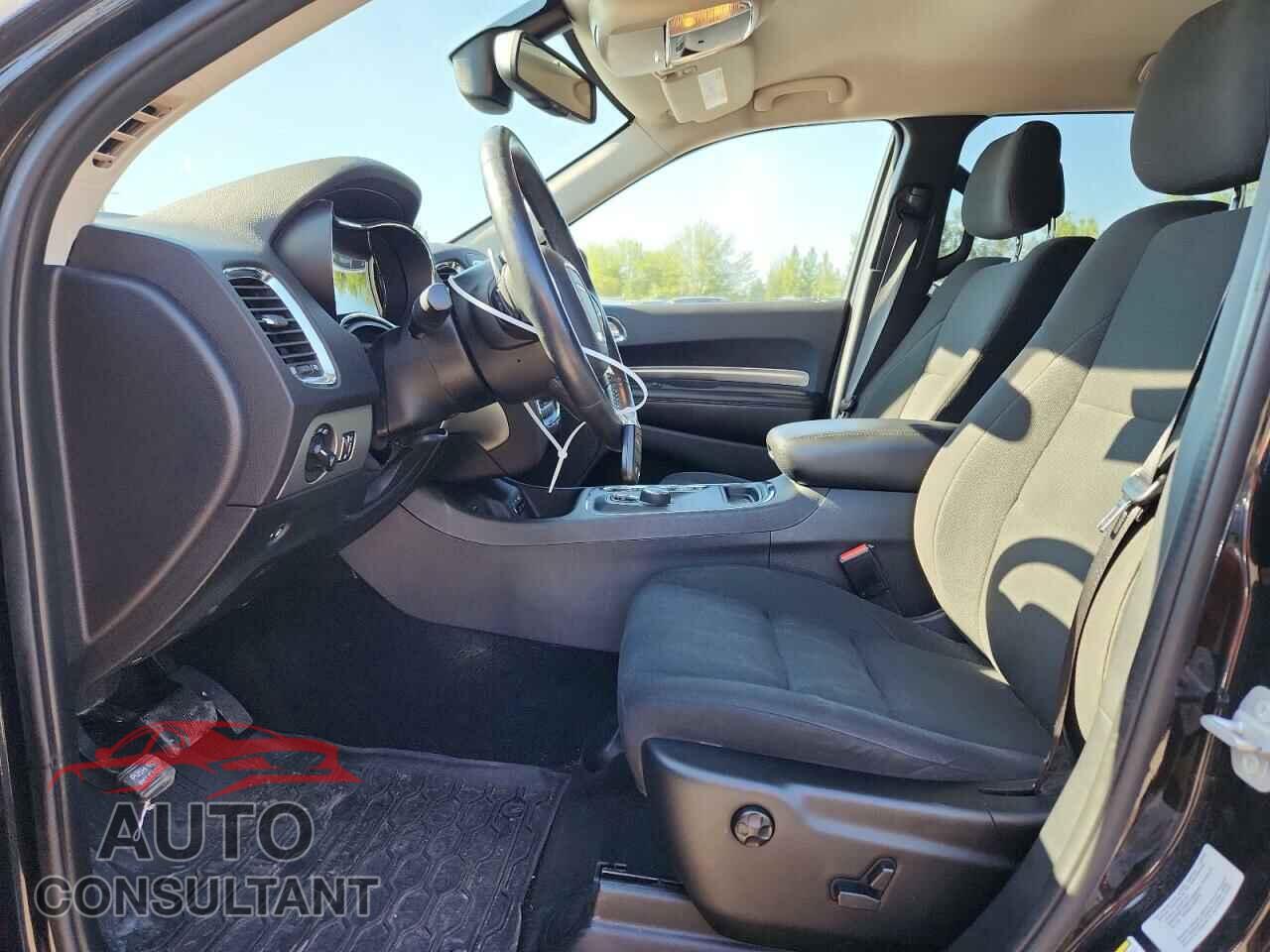 DODGE DURANGO 2015 - 1C4RDJAG5FC938869
