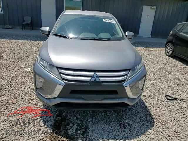 MITSUBISHI ECLIPSE 2019 - JA4AS3AA5KZ013942