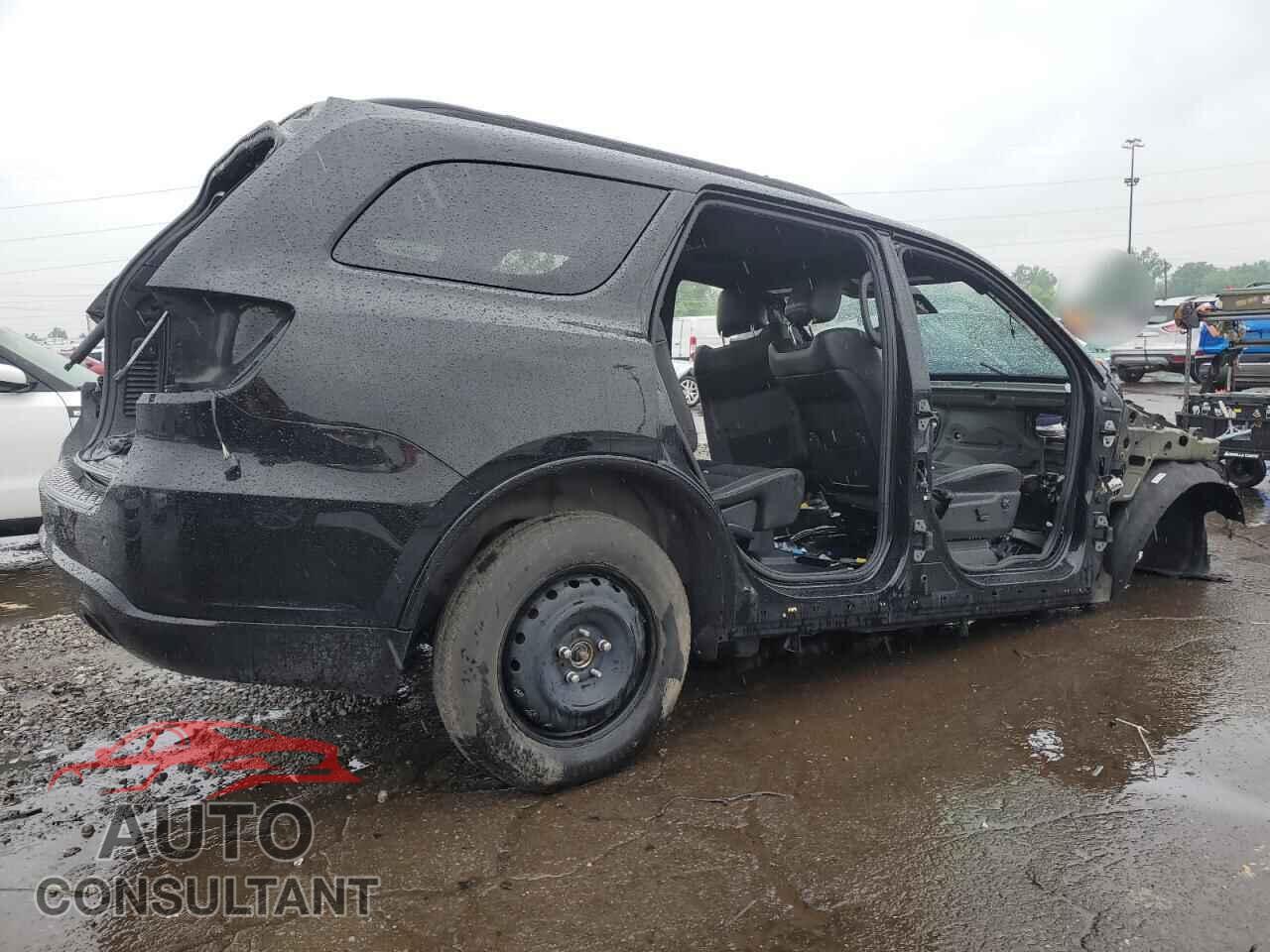DODGE DURANGO 2023 - 1C4SDJCT8PC655167