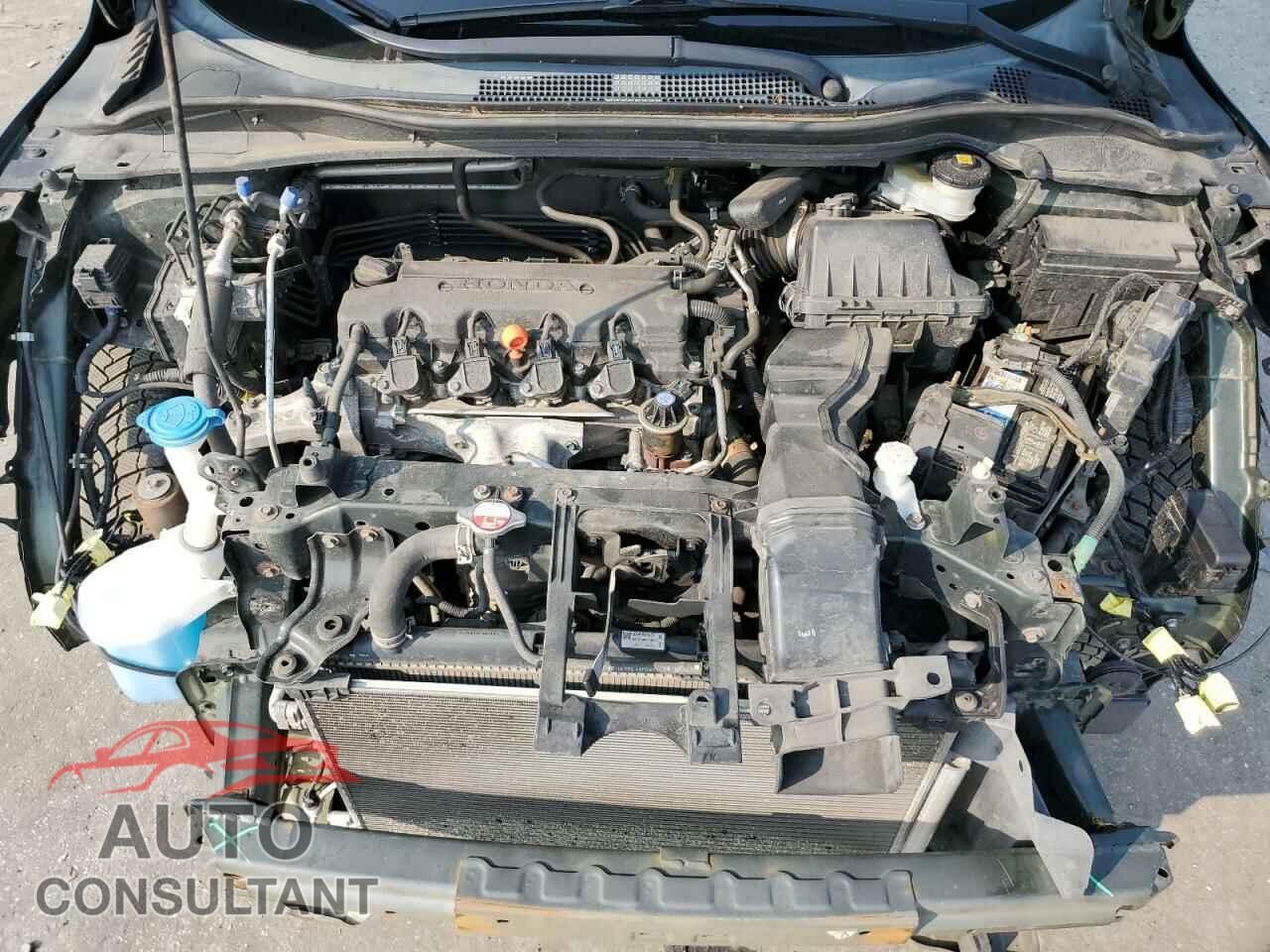 HONDA HR-V 2017 - 3CZRU6H77HM700357