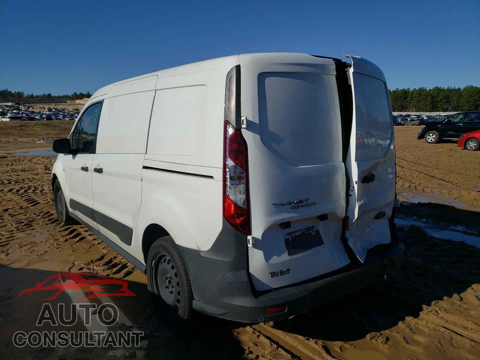 FORD TRANSIT CO 2017 - NM0LS7E79H1312357