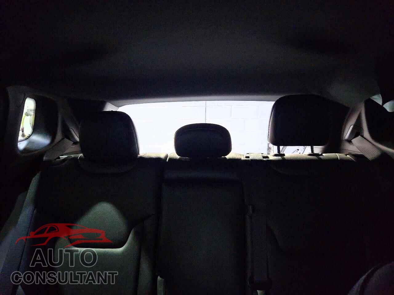 JEEP COMPASS 2024 - 3C4NJDCN0RT174720