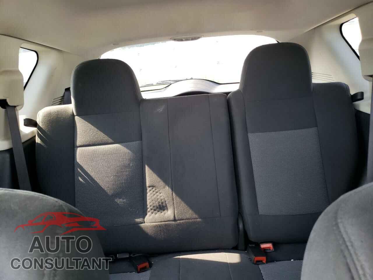 JEEP COMPASS 2016 - 1C4NJDBB2GD780367