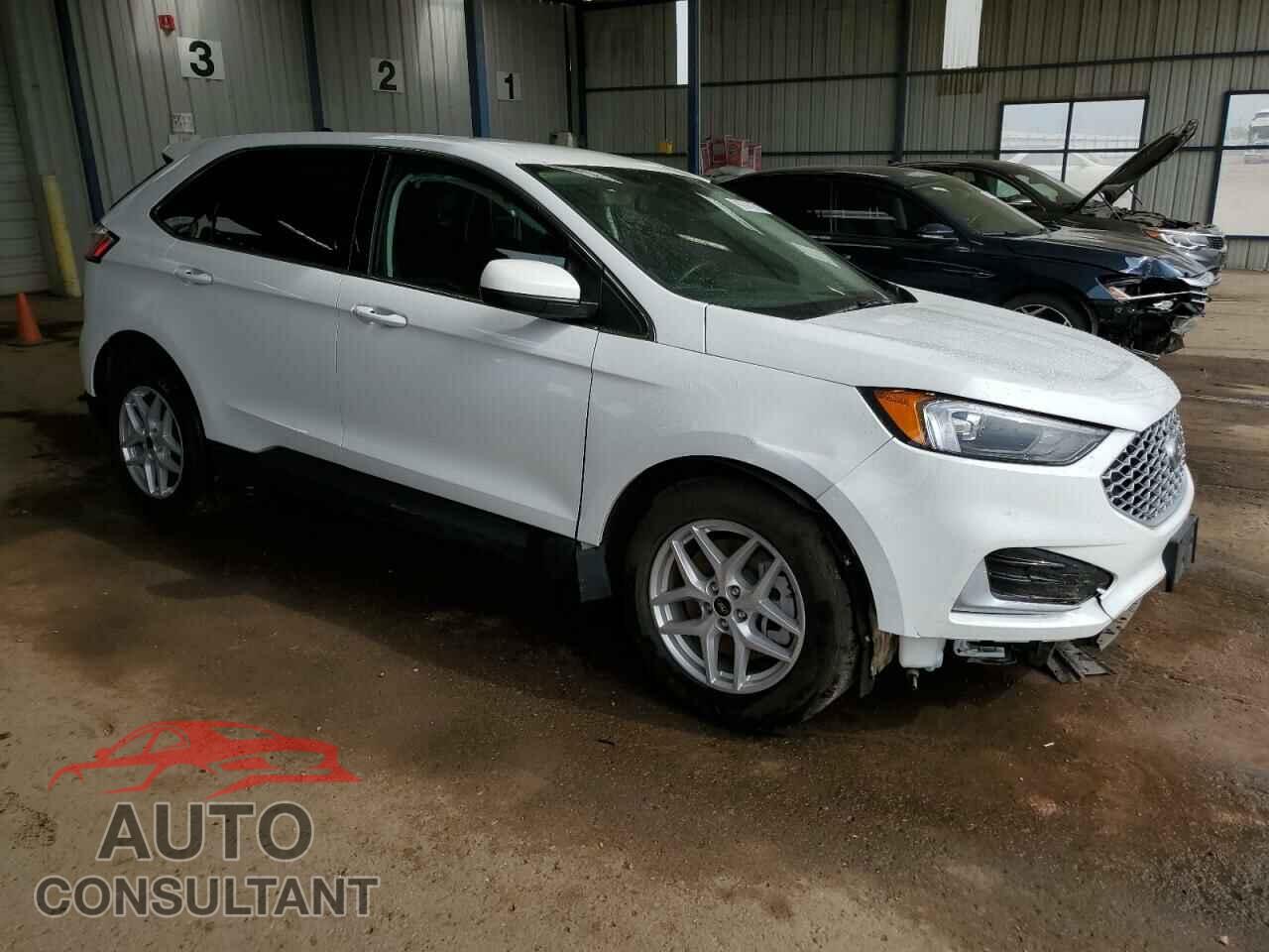 FORD EDGE 2023 - 2FMPK4J97PBA30596