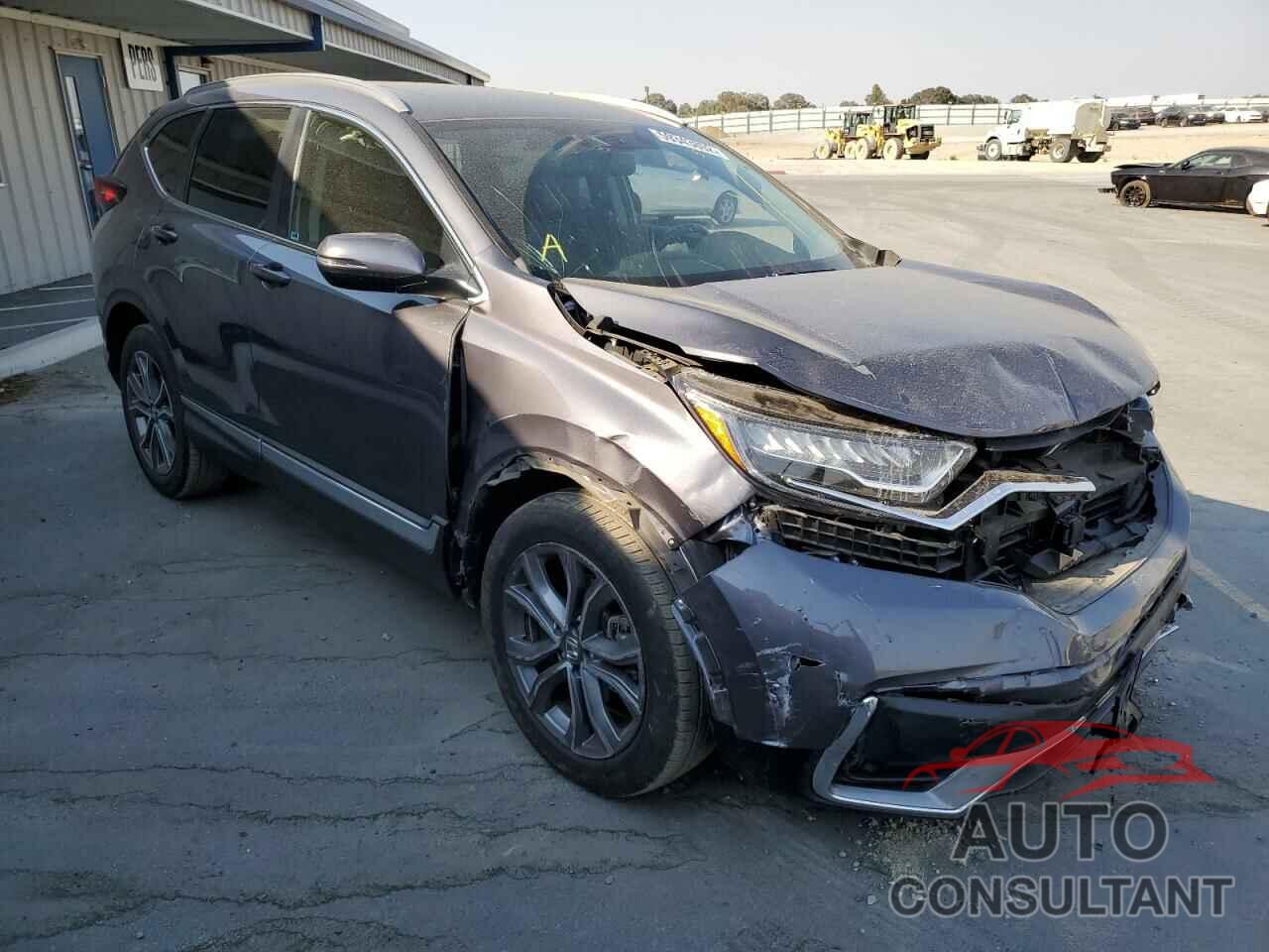 HONDA CRV 2020 - 2HKRW2H90LH648949