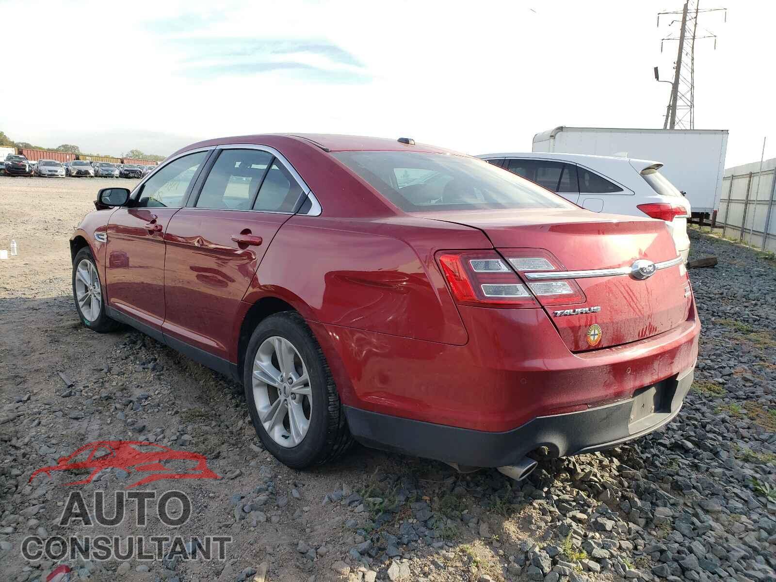 FORD TAURUS 2016 - 1FAHP2E89GG102199