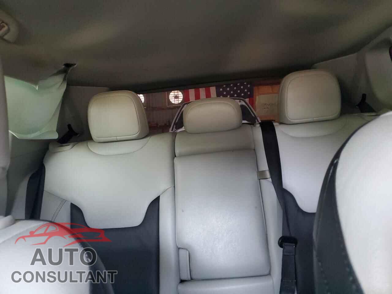 JEEP COMPASS 2021 - 3C4NJDCB1MT581444