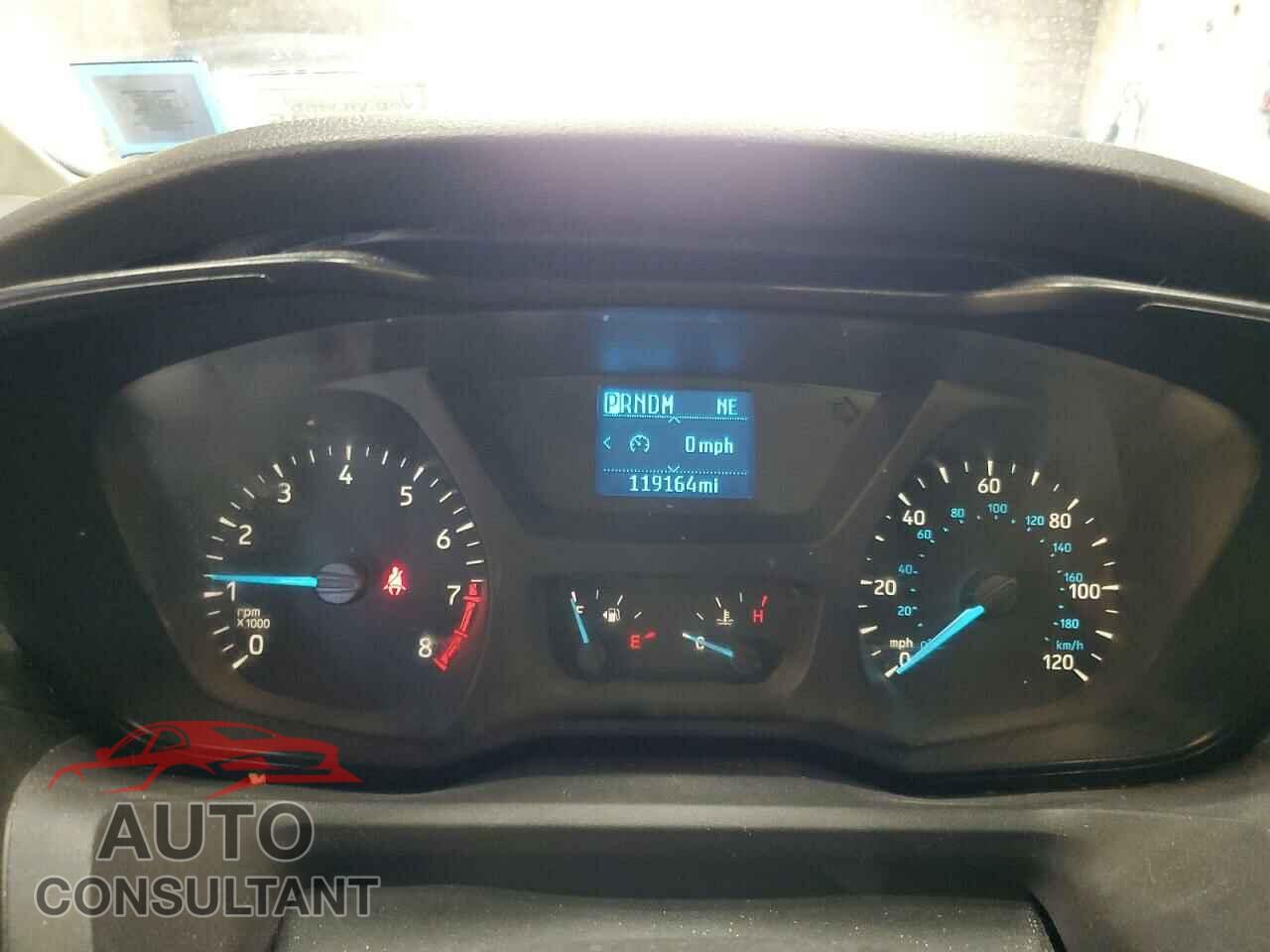 FORD TRANSIT 2017 - 1FTYR2CM1HKA65507