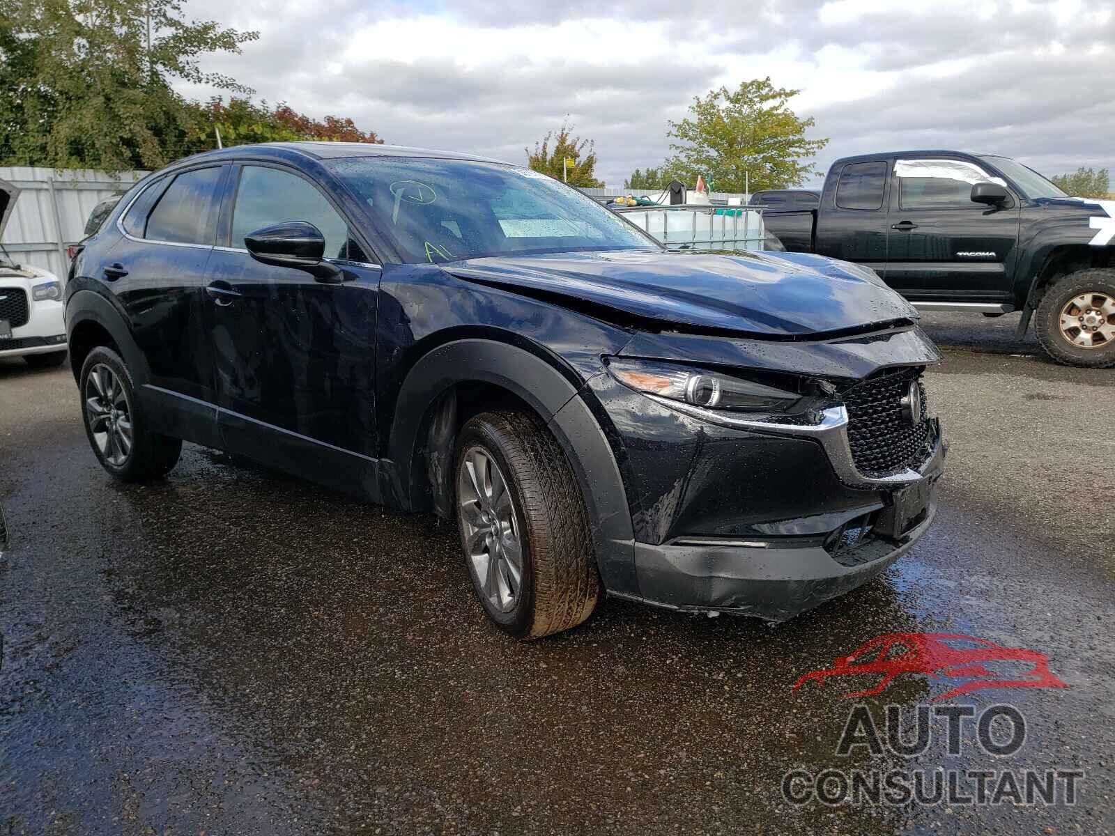 MAZDA CX30 2020 - 3MVDMBDM2LM138833