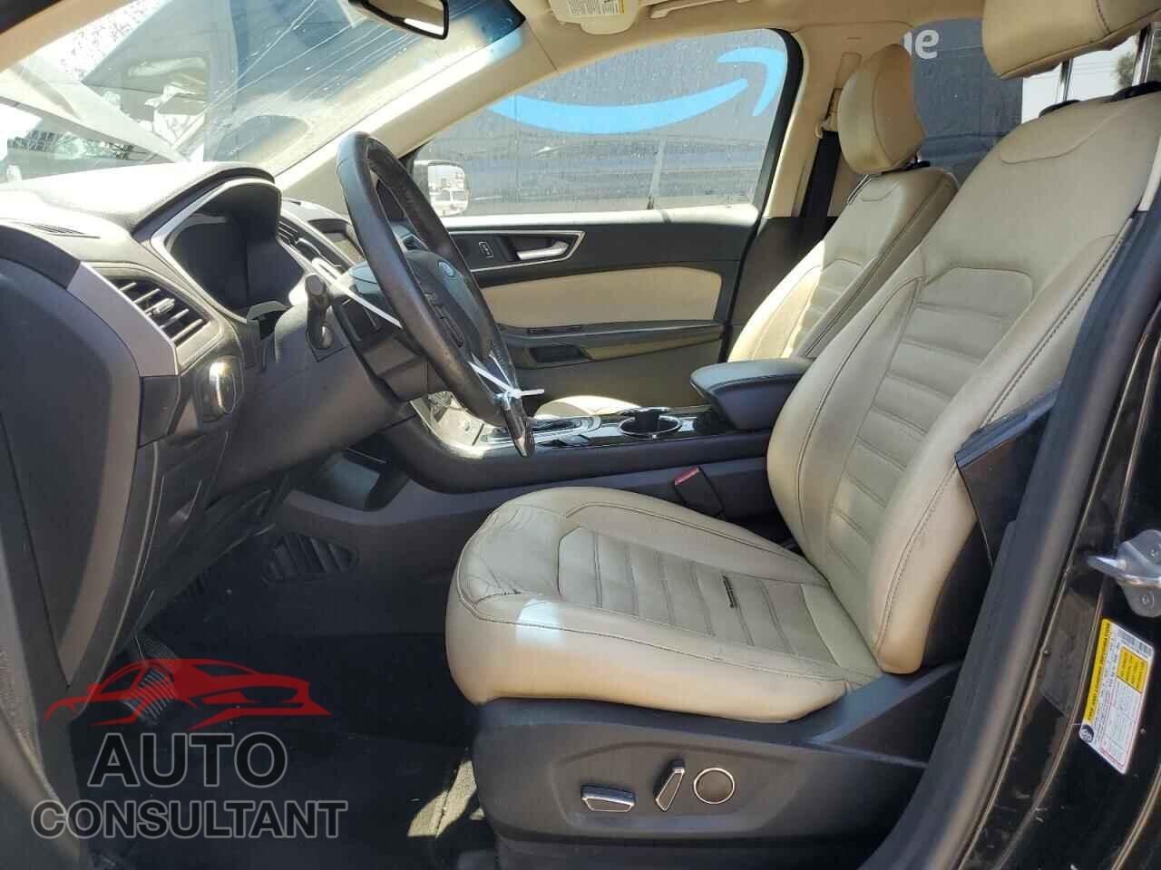 FORD EDGE 2015 - 2FMTK3J97FBB27854
