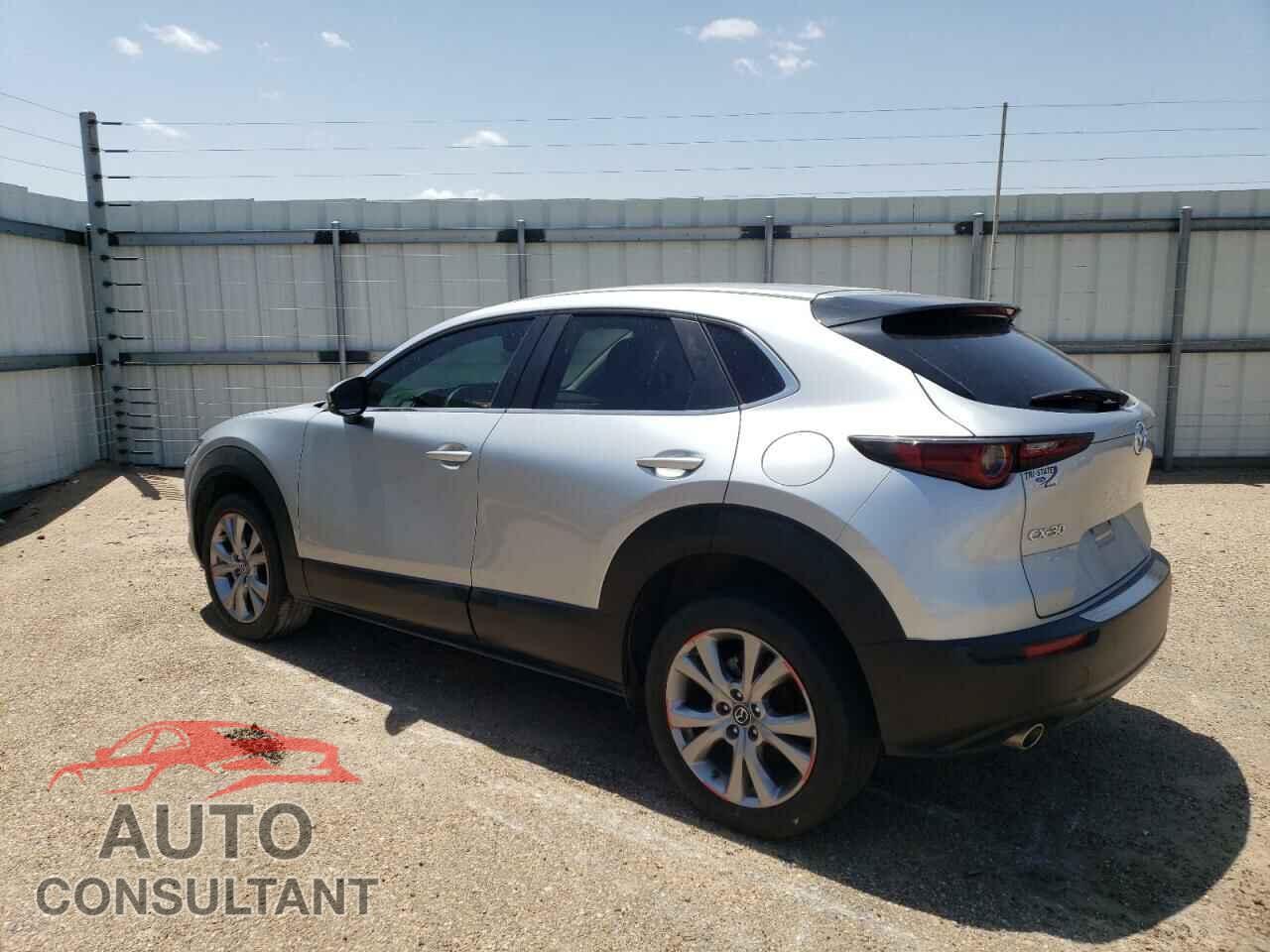 MAZDA CX30 2021 - 3MVDMACLXMM300910