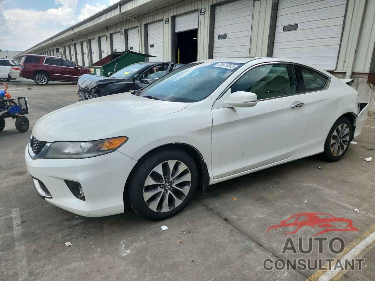 HONDA ACCORD 2015 - 1HGCT1B79FA011698