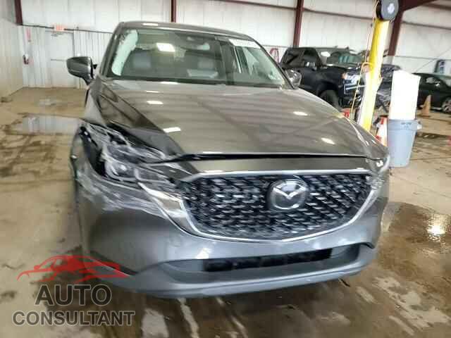 MAZDA CX-5 PREMI 2022 - JM3KFBDM4N0537744