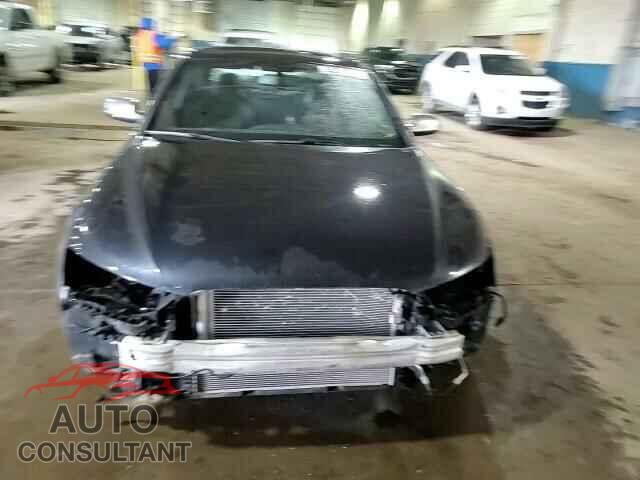 AUDI S4/RS4 2014 - WAUBGAFL5EA148901