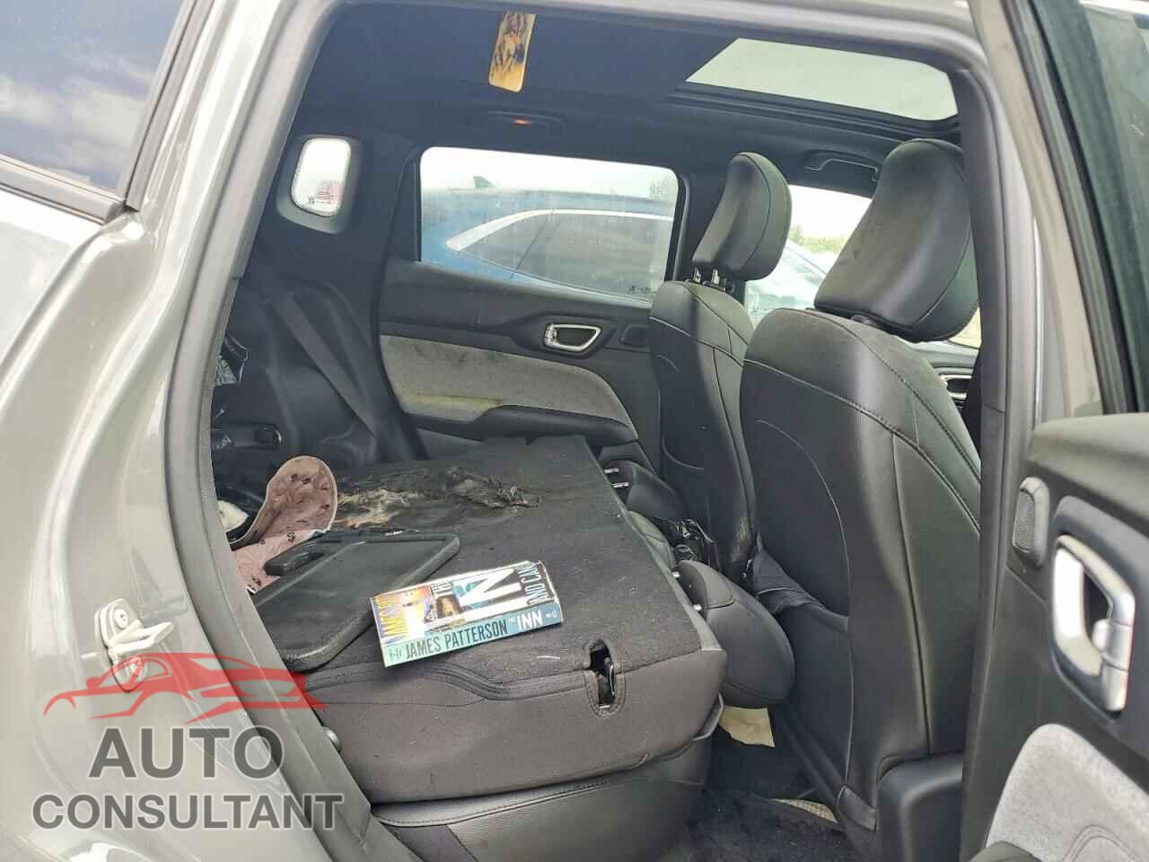 JEEP COMPASS 2024 - 3C4NJDFN9RT602621