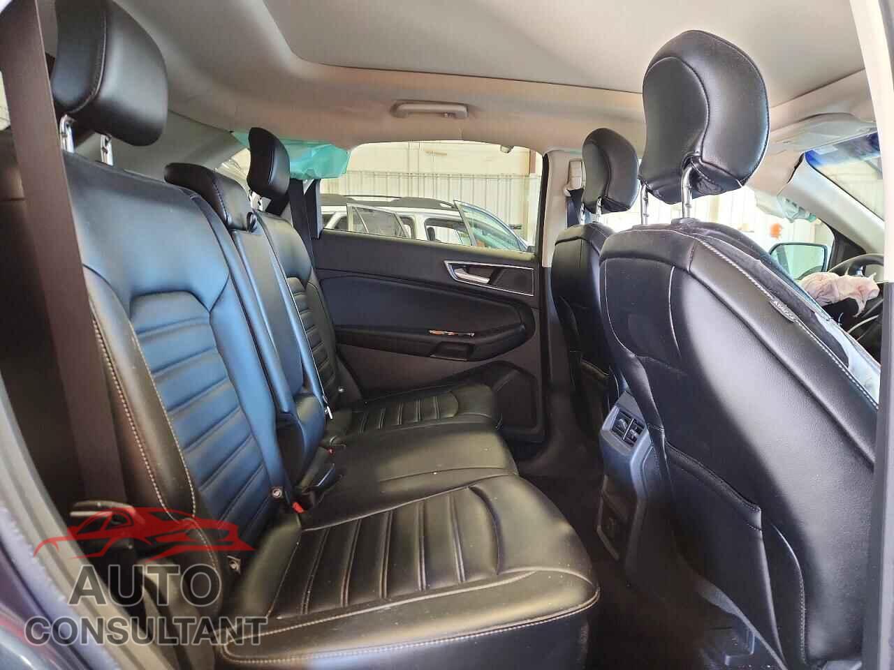 FORD EDGE 2019 - 2FMPK4J97KBC00173