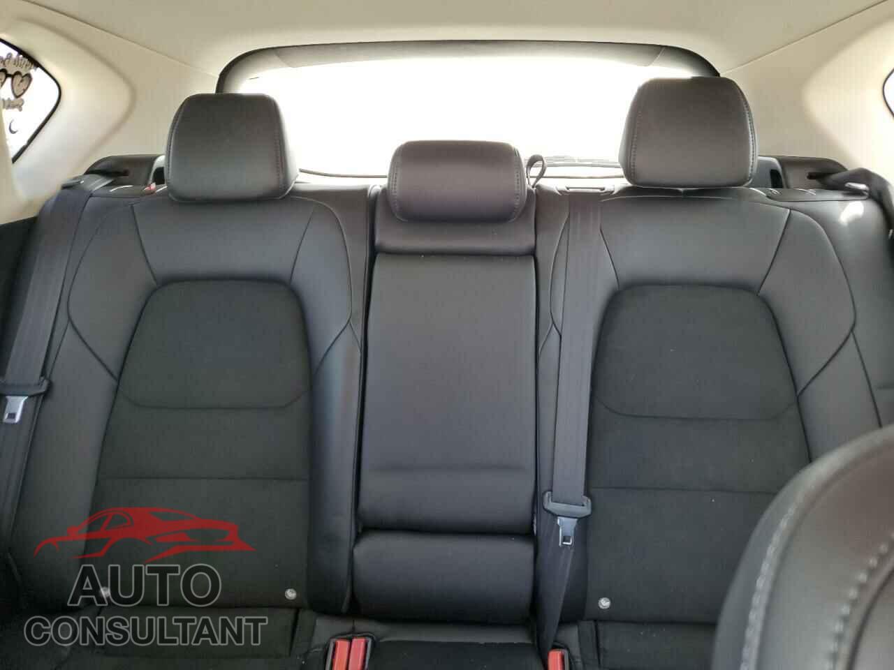 MAZDA CX-5 2018 - JM3KFBCM4J0311022
