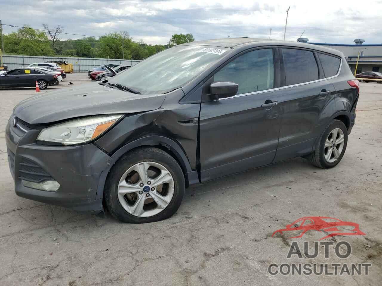 FORD ESCAPE 2016 - 1FMCU0GX0GUC30222