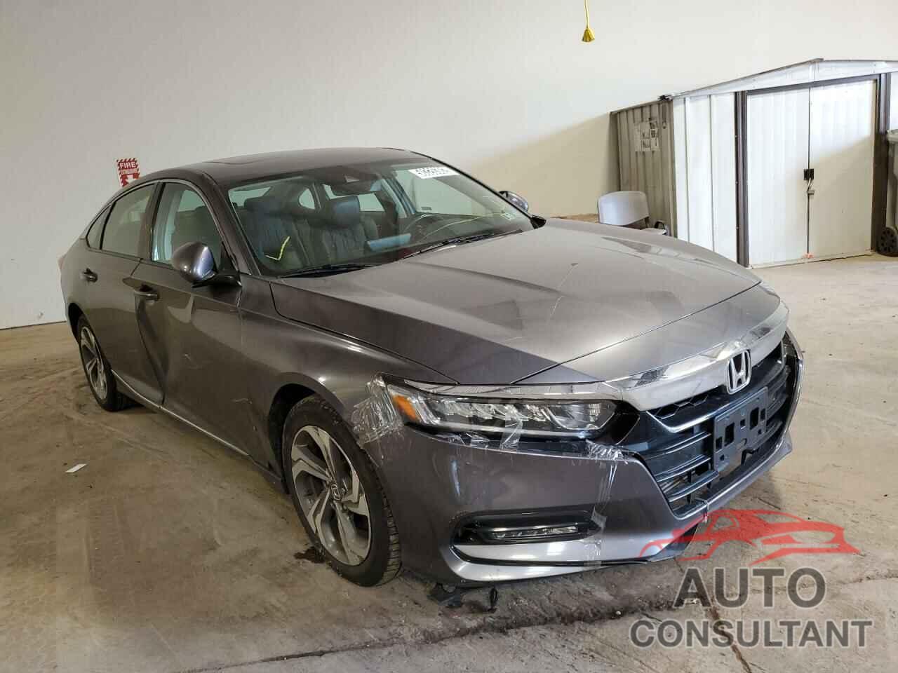 HONDA ACCORD 2018 - 1HGCV1F59JA049170