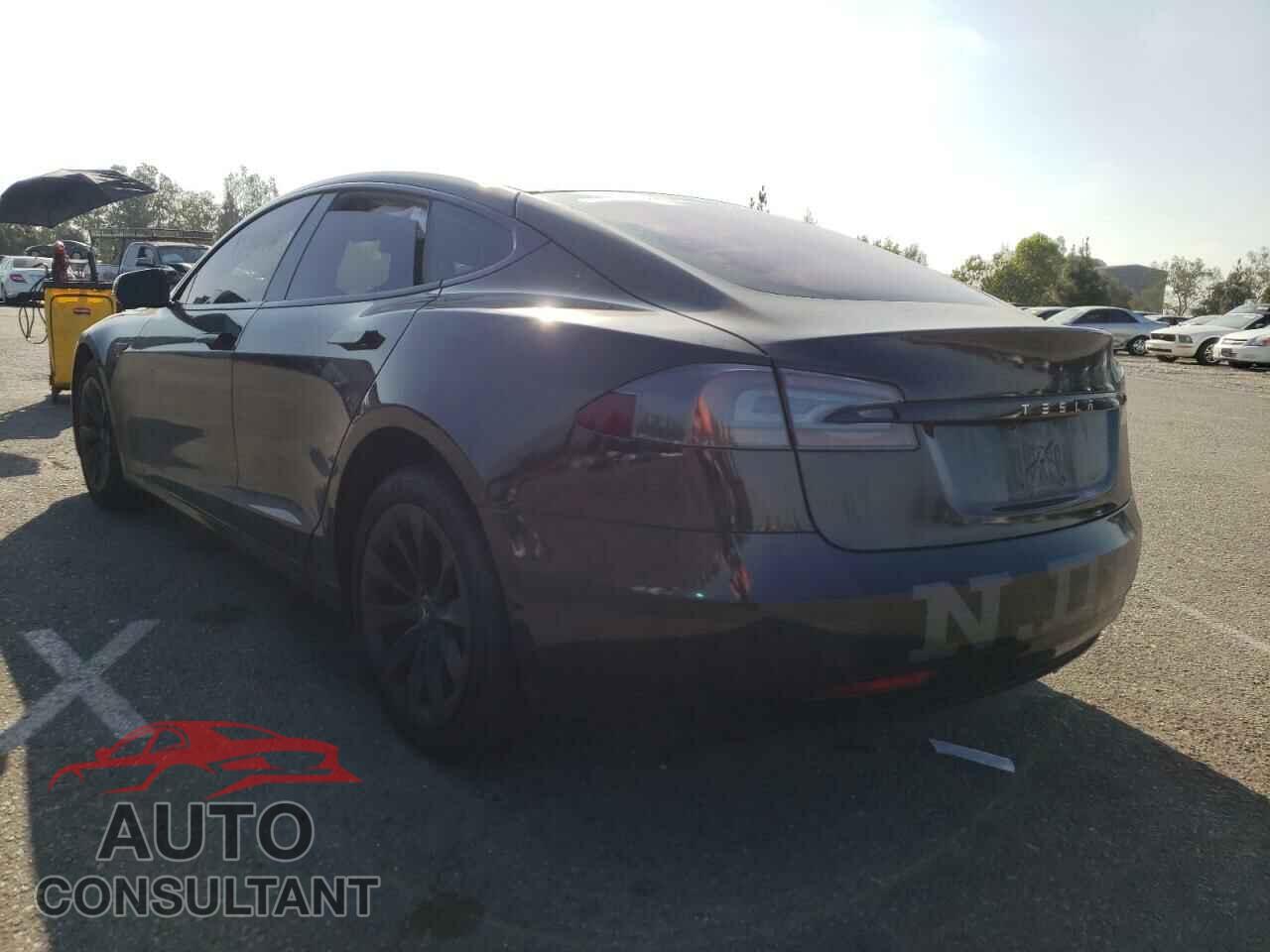 TESLA MODEL S 2016 - 5YJSA1E12GF143976
