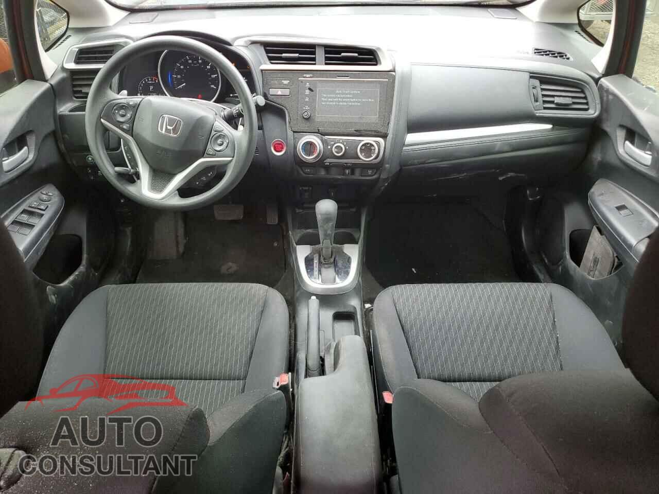 HONDA FIT 2020 - 3HGGK5H82LM726638