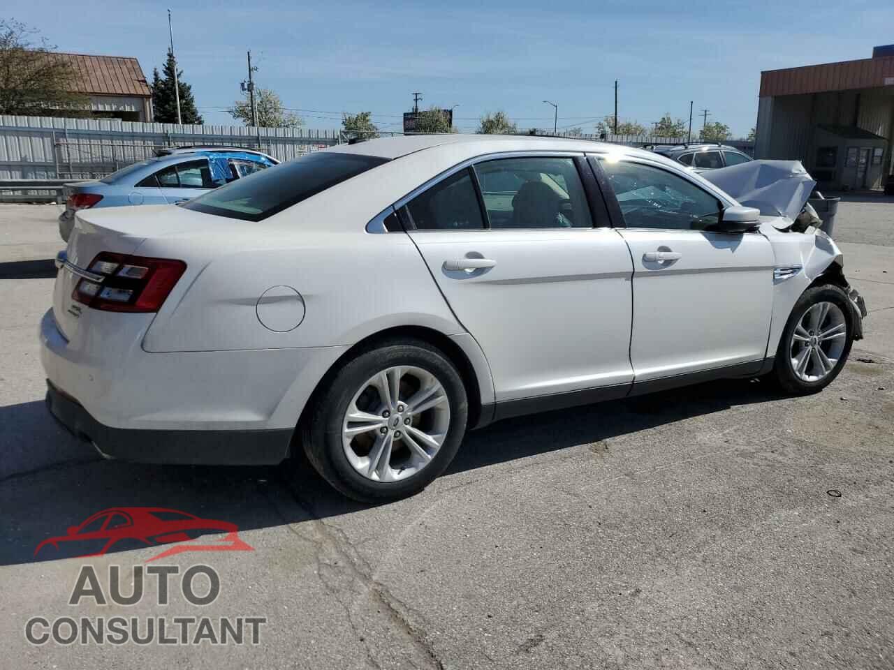 FORD TAURUS 2016 - 1FAHP2E81GG106926