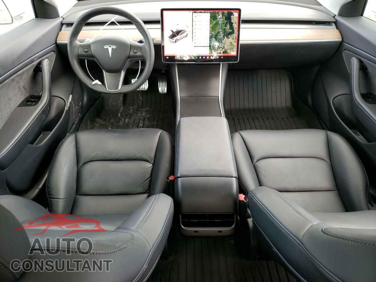 TESLA MODEL 3 2020 - 5YJ3E1EB2LF667656