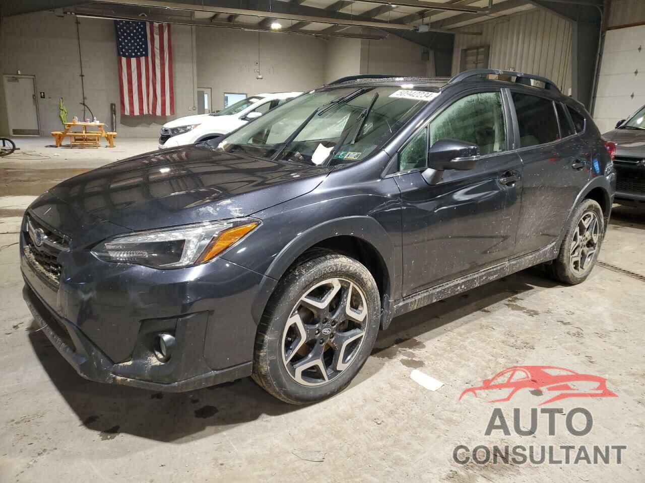 SUBARU CROSSTREK 2019 - JF2GTAMCXKH202656