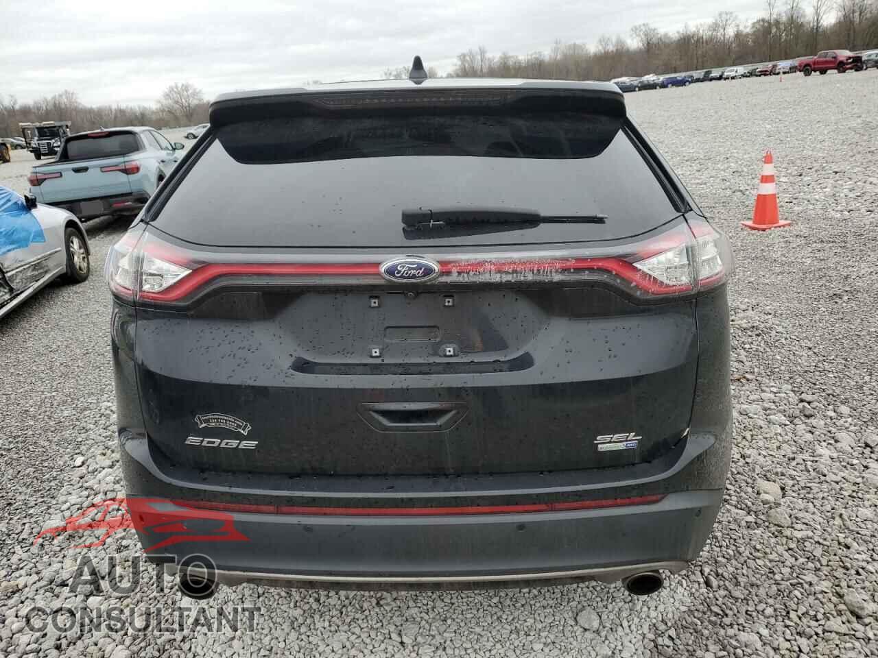 FORD EDGE 2016 - 2FMPK4J93GBC50463