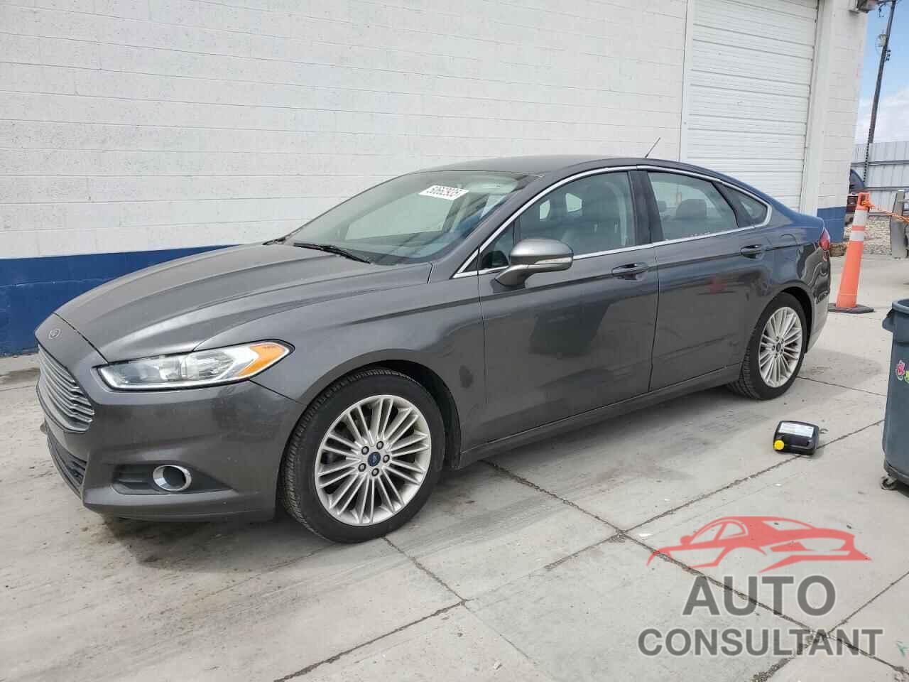 FORD FUSION 2015 - 3FA6P0HD5FR293910