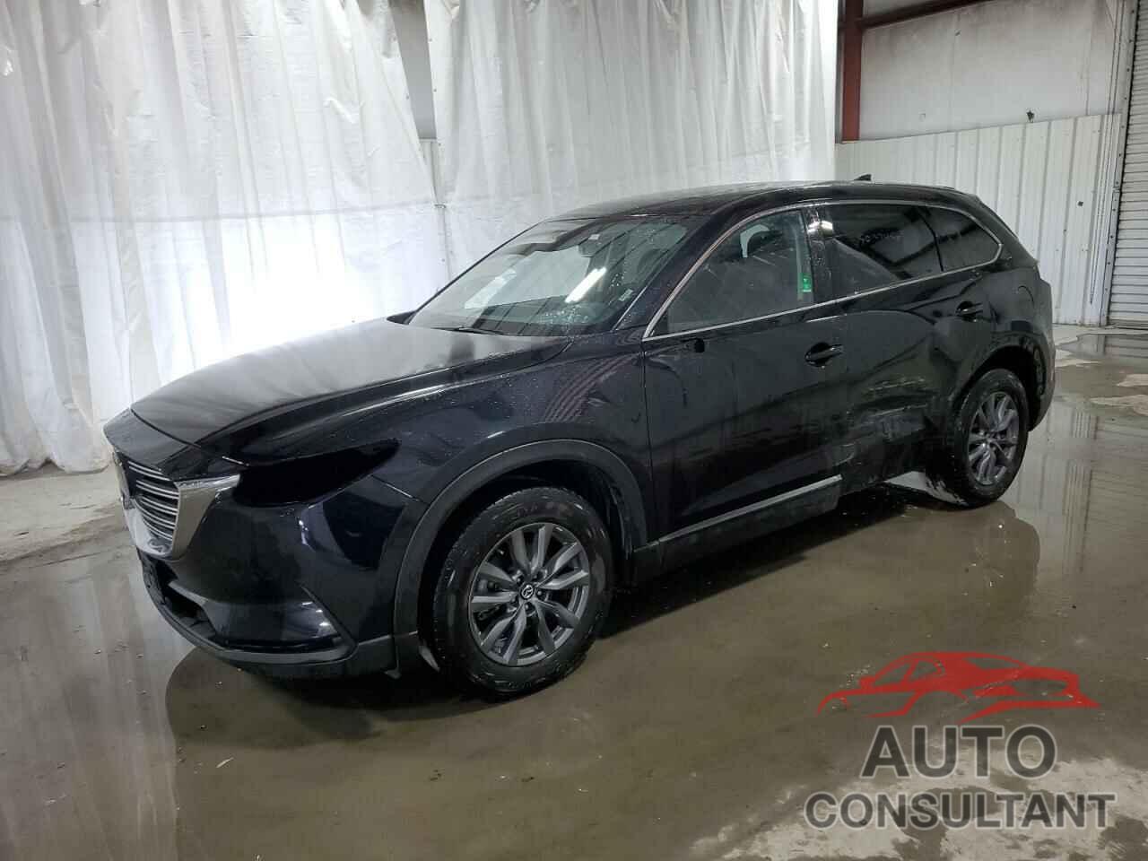 MAZDA CX-9 2023 - JM3TCBCY8P0657521