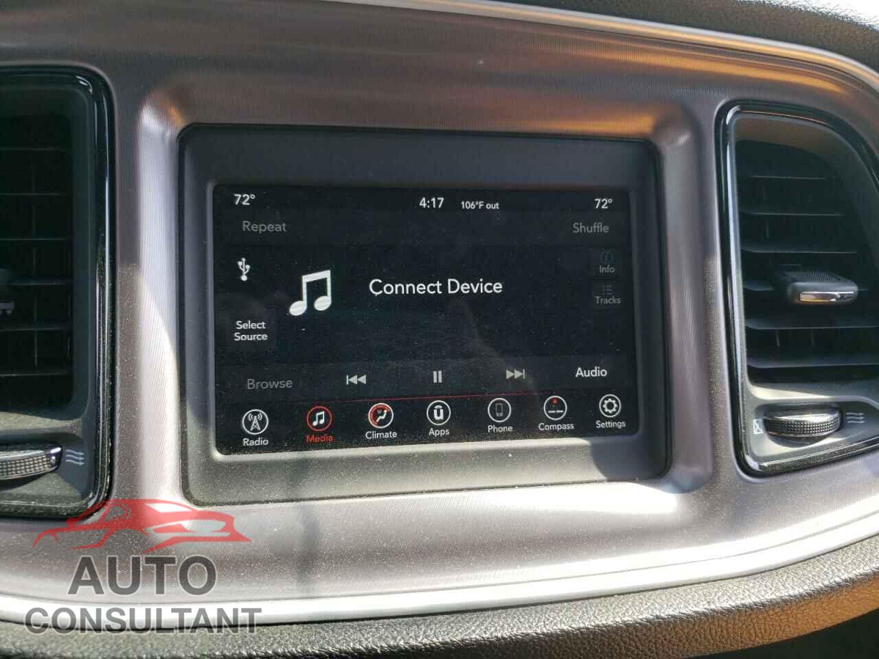 DODGE CHALLENGER 2019 - 2C3CDZAG0KH632601