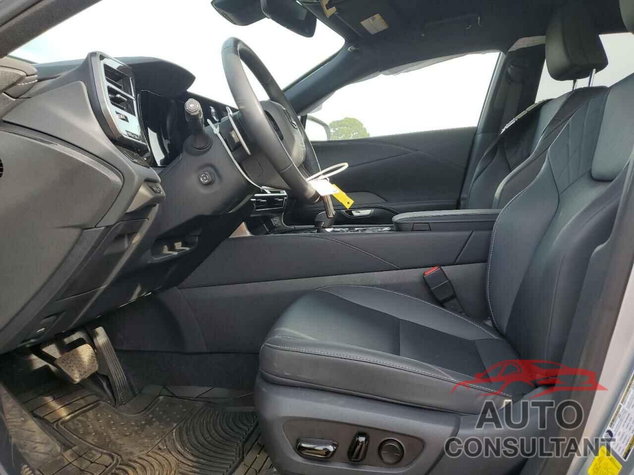 LEXUS RX350 2024 - 2T2BAMBAXRC026896