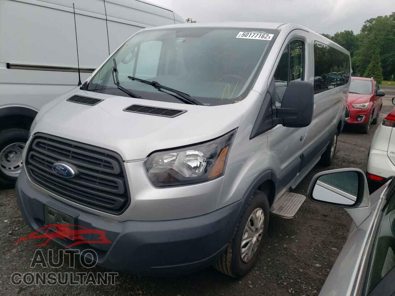 FORD TRANSIT CO 2017 - 1FBZX2YM3HKB42885