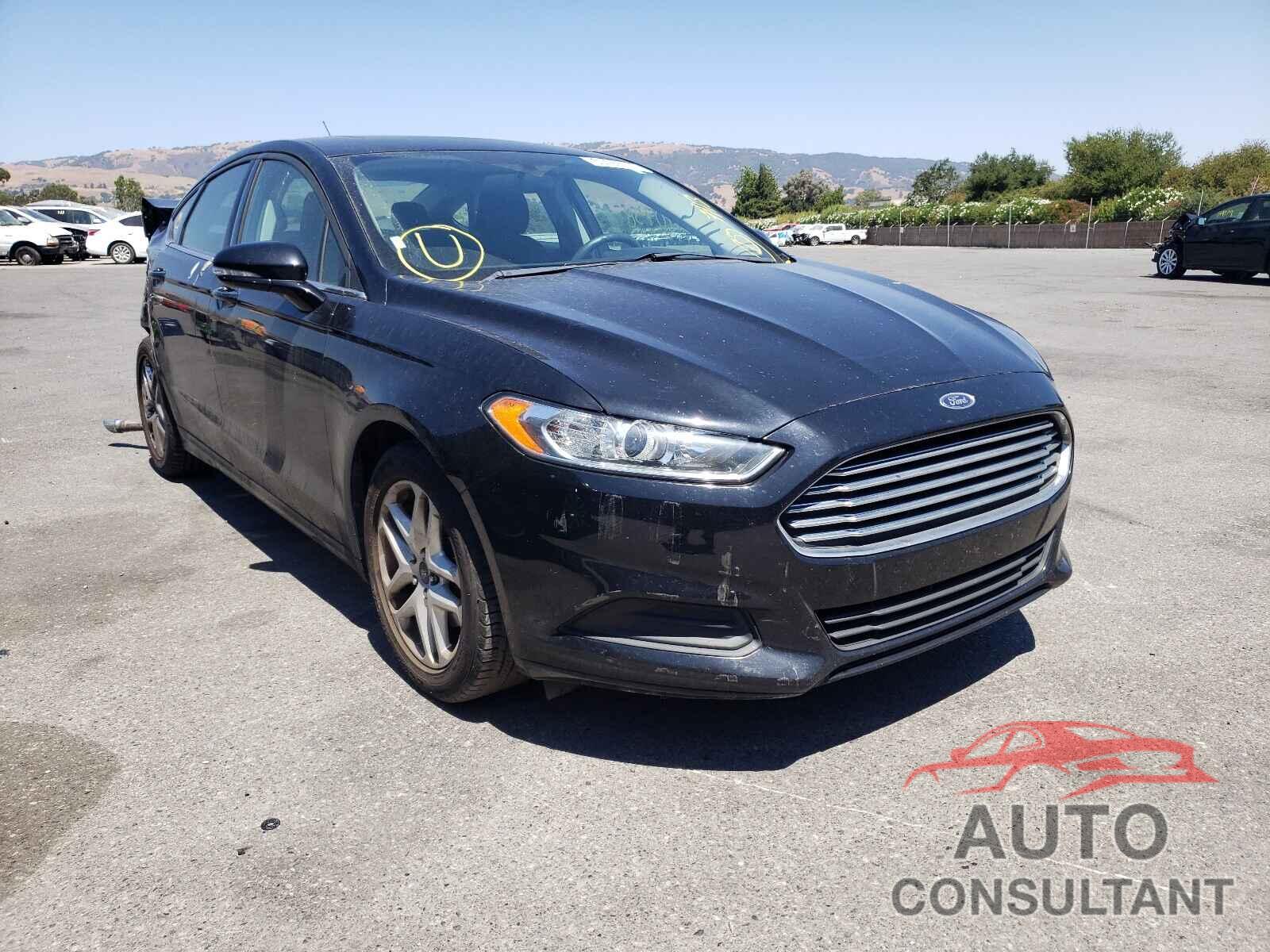 FORD FUSION 2016 - 3FA6P0H71GR331306