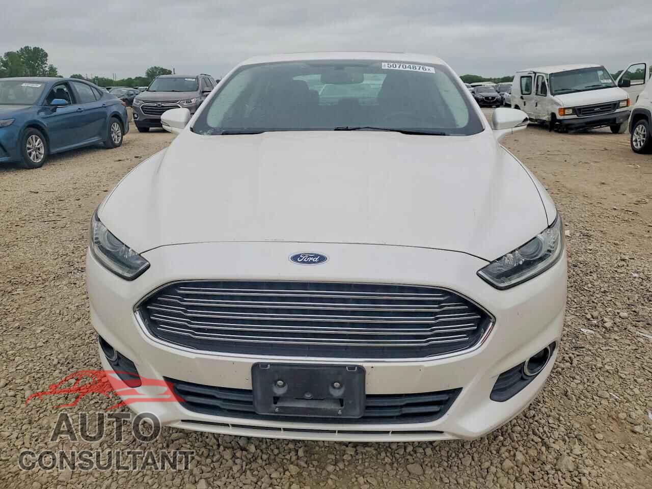 FORD FUSION 2016 - 3FA6P0T9XGR171905